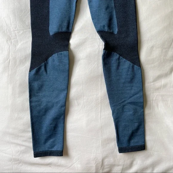 🆕 COS seamless performance workout leggings - Picture 8 of 9